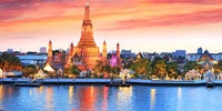 Imagen para el proyecto Bangkok