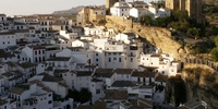 Imagen para el proyecto C_Conjuntos históricos del Reino de Granada: Setenil