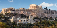 Imagen para el proyecto Plano Atenas