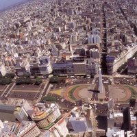 Imagen para la entrada Urban Game 02. Analisis de Buenos Aires y Medellín e intervención en Buenos Aires