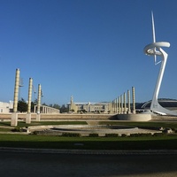 Imagen para la entrada Barcelona, ciudad olímpica