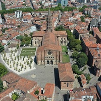 Imagen para la entrada Centro Historico de Toulouse 
