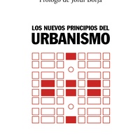 Imagen para la entrada 10. Los nuevos principios del urbanismo, ASCHER, F.