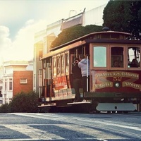 Imagen para la entrada Usos de la ciudad y propuesta en San Francisco