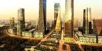 Imagen para el proyecto Distrito ‘verde geotermal’ para Pekín