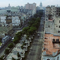 Imagen para la entrada La Habana