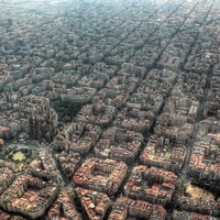 Imagen para la entrada Barcelona