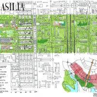 Imagen para la entrada Aproximaciones. Ciudades- Formas | Brasilia