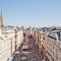 Imagen para la entrada Topografía Viena