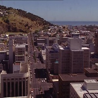 Imagen para la entrada Plano Ciudad del Cabo. 1:5000