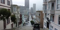 Imagen para el proyecto Sección transversal de San Francisco