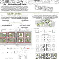 Imagen para la entrada URBAN AND ARCHITECTURAL PROJECT-BEIJJING