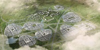 Imagen para el proyecto Primer paso para la consecución de un Eco-parque en Qingdao