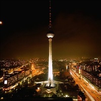 Imagen para la entrada Sitio y situación - Berlín