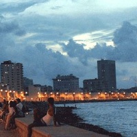 Imagen para la entrada Cartografía y relieve de La Habana