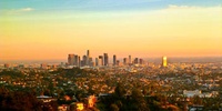 Imagen para el proyecto Raices para Los Ángeles. Proyecto final sobre Los Ángeles.SEPTIEMBRE 2016