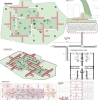 Imagen para la entrada Urban an architectural project in Brasilia (extraordinaria)