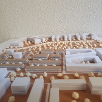 Imagen para la entrada 4. URBAN AND ARCHITECTURAL PROJECT