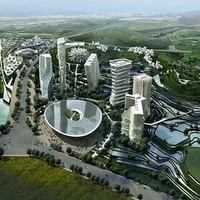 Imagen para la entrada ¿Cómo serán las ciudades del futuro?