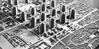 Imagen para el proyecto ¿Qué ha sido del urbanismo? Rem Koolhaas.