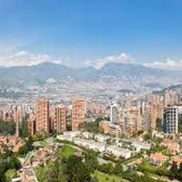 Imagen para la entrada Formas de Medellín