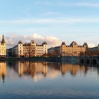 Imagen para la entrada 1.3 CARTOGRAFIA; Copenhague