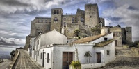 Imagen para el proyecto U3 - E - Planeamiento - Castillo de Castellar y Velez Blanco