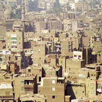 Imagen para la entrada Arquitecturas en El Cairo CORREGIDO