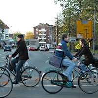 Imagen para la entrada Plan de Hamburgo, eliminar coches en 20 años