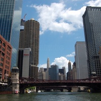 Imagen para la entrada Planta y sección de formas singulares de Chicago