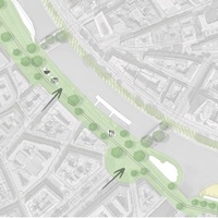 Imagen para la entrada Usos y propuesta de la ciudad de Viena