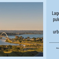 Imagen para la entrada Lago Paranoá: pulmón azul y motor del urbanismo en Brasilia