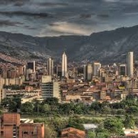 Imagen para la entrada PRÁCTICA 1:Medellín
