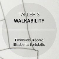 Imagen para la entrada Taller 3: Walkability