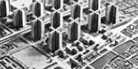Imagen para el proyecto 02 Rem Koolhaas ¿que ha sido del urbanismo?/ Lynch El arte de planificar el sitio