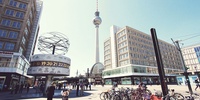 Imagen para el proyecto utopia: Berlin con naturalidad