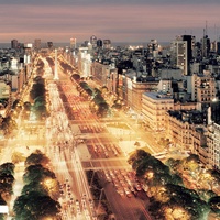 Imagen para la entrada Un nuevo rio cruza la Buenos Aires