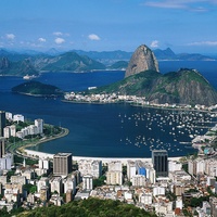 Imagen para la entrada Nuevos usos en la ciudad de Río de Janeiro