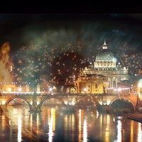 Imagen para la entrada "Replicando" la ciudad de Roma