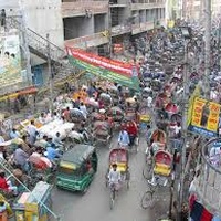 Imagen para la entrada Usos e intervención Dhaka