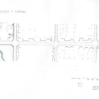 Imagen para la entrada 2.1. Aproximaciones. CIUDADES-FORMAS CHANDIGARH