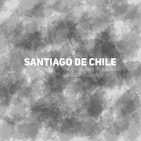 Imagen para la entrada Taller 01. Formas Urbanas.  Santiago de Chile