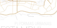 Imagen para el proyecto P1. Formas urbanas(ESTAMBUL)