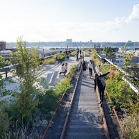 Imagen para la entrada Arquitectos del paisaje: la clave para el futuro en nuestras ciudades