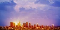 Imagen para el proyecto Urban Games 03 - LOS ANGELES