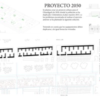 Imagen para la entrada Proyecto Chandigarh 2050