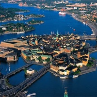 Imagen para la entrada Cartográfico de Estocolmo