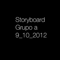 Imagen para la entrada Storyboard 9_octubre_2012