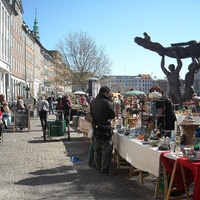 Imagen para la entrada Nuevos usos para Copenhague.