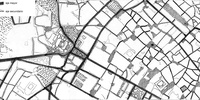 Imagen para el proyecto forma de la ciudad ROME escala 1:5000
